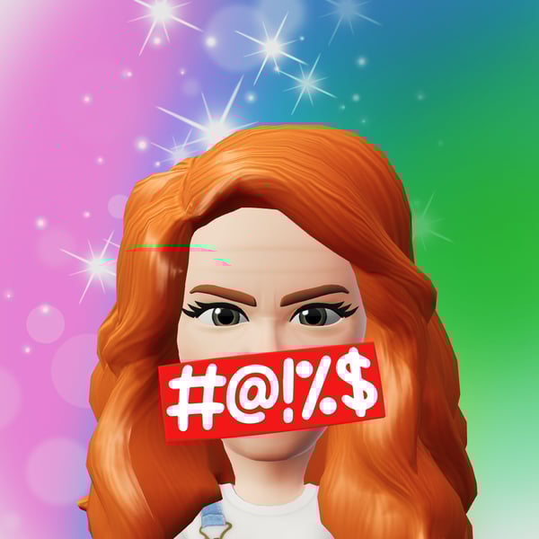 Kind Transparency - Avatar