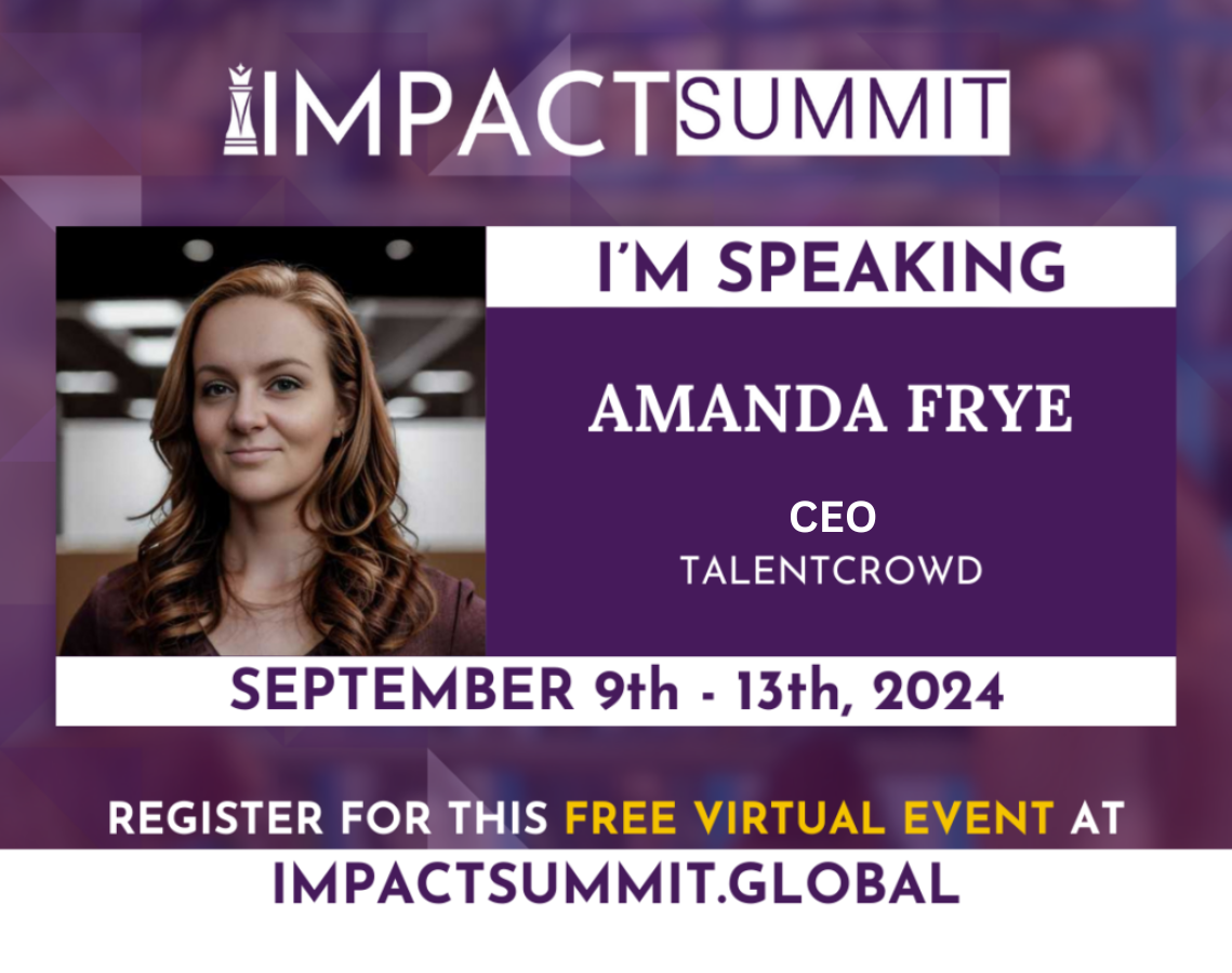 Impact Summit - Promo